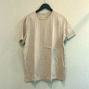 Apt 9 top tan color size XL